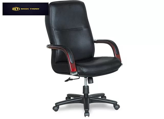 Ghế lãnh đạo cao cấp đệm tựa SG926